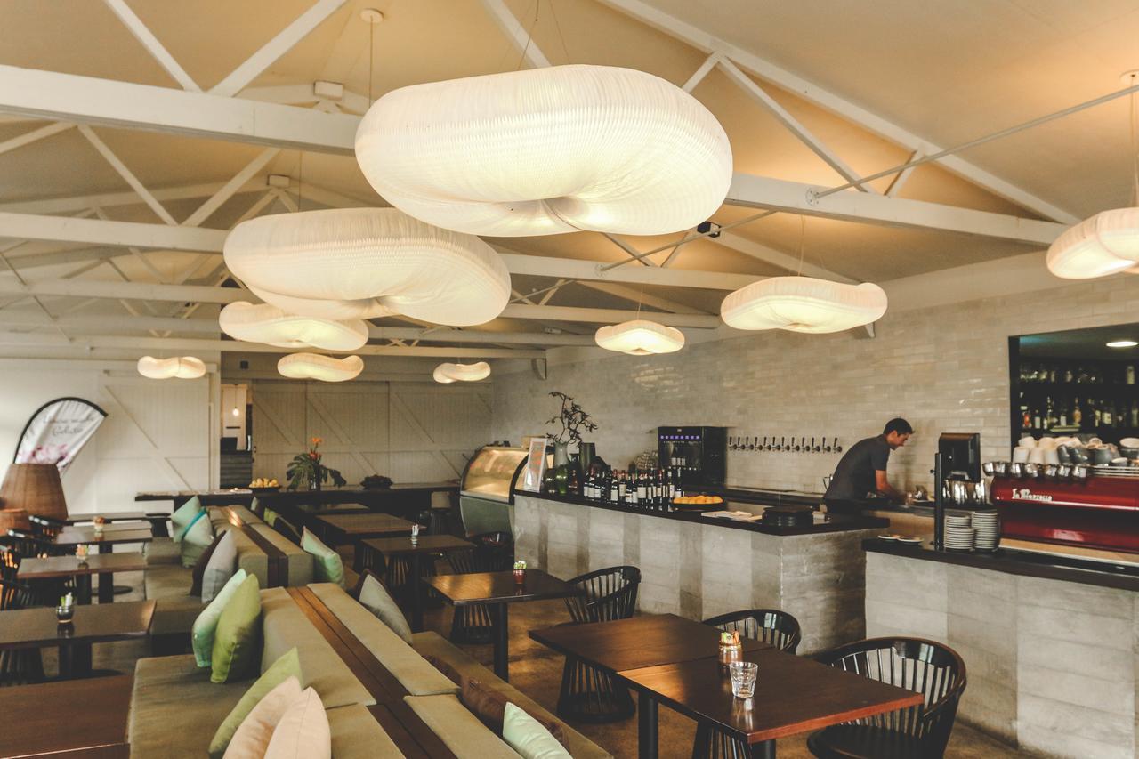 Waihi Beach Hotel מראה חיצוני תמונה