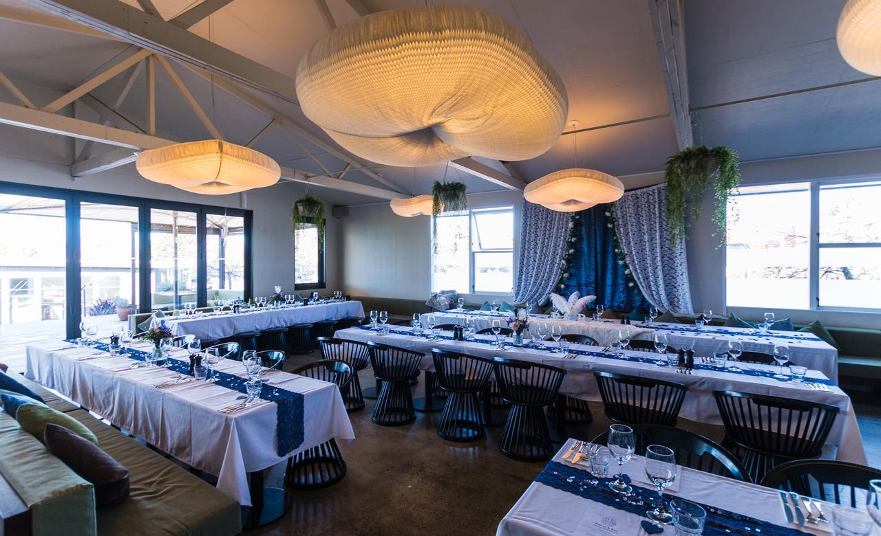 Waihi Beach Hotel מראה חיצוני תמונה